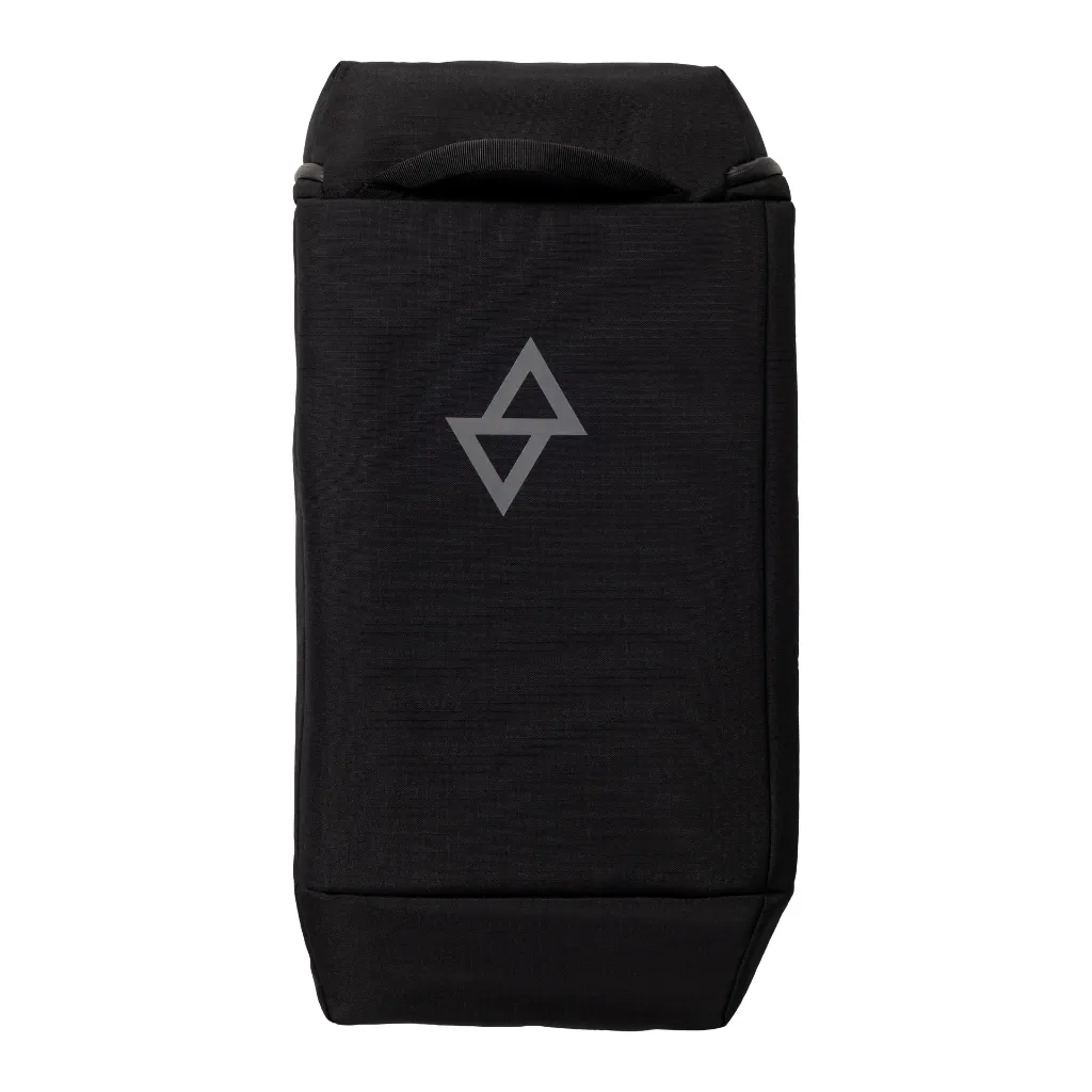 [VO-VSG-MDBAGVERTAC60BK] Sterling VERTAC Black Gear Bag 60L