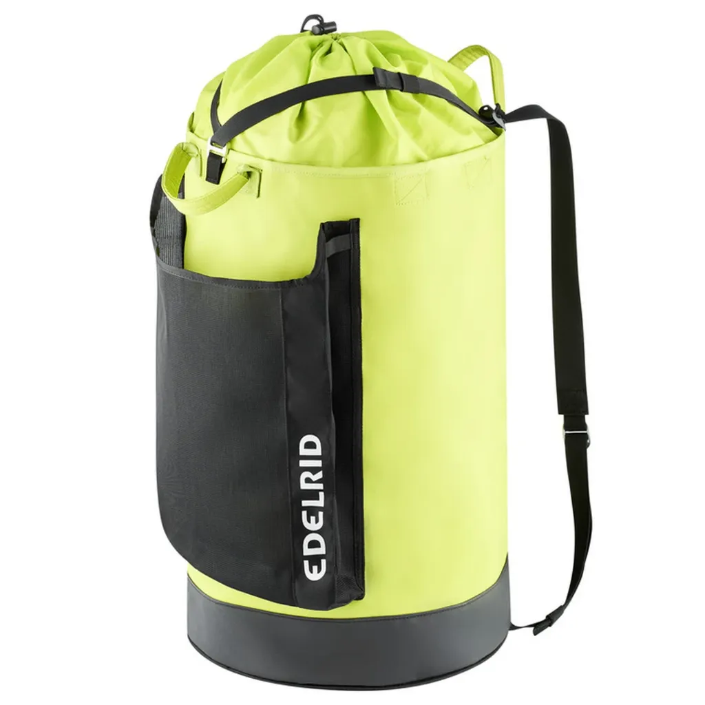 [VO-VSG-883180551380] Edelrid Cask 55L Rope Bag, Oasis