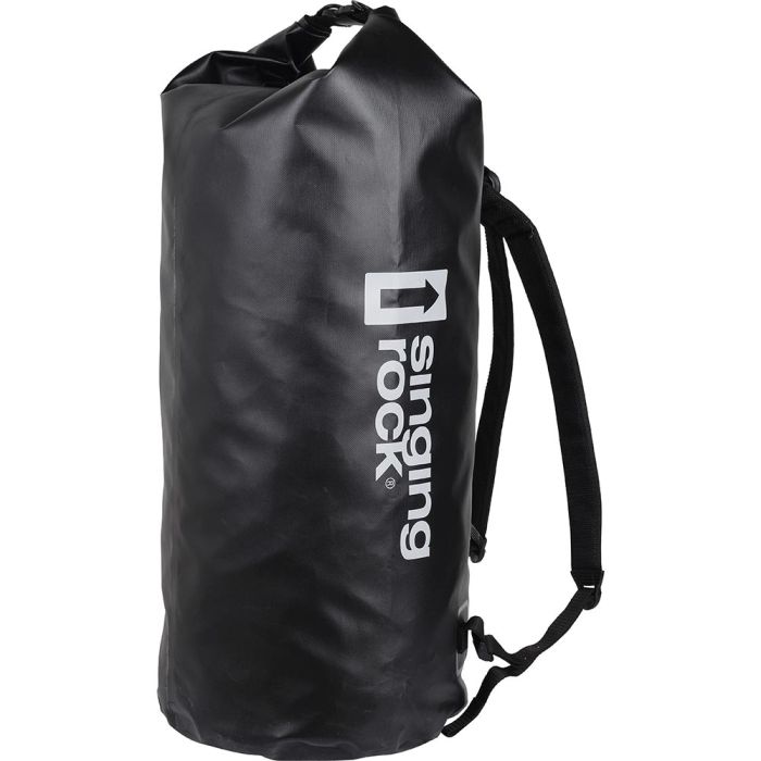 [VO-LM-448710] Singing Rock Dry Bag 60L, Black
