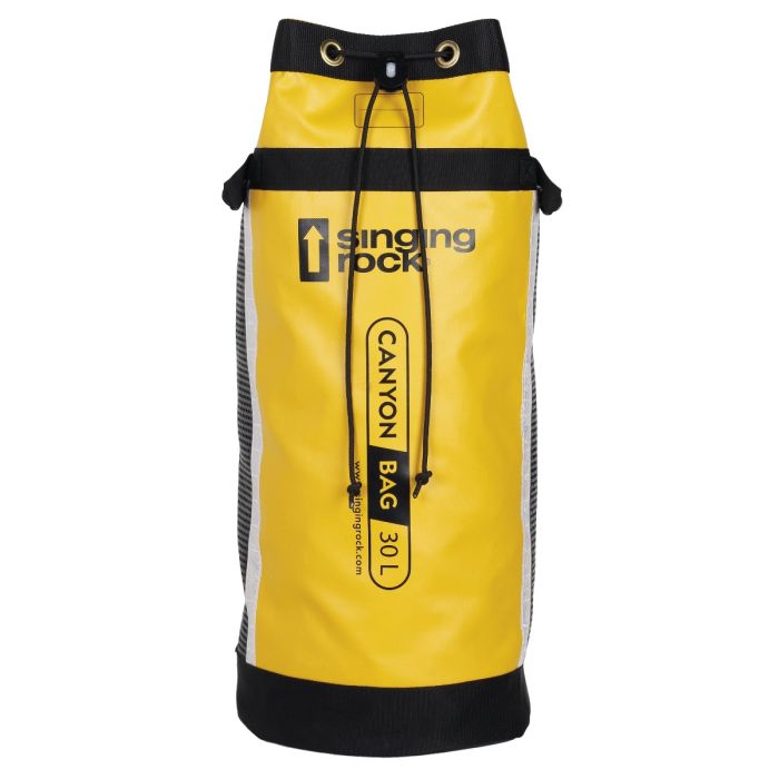 [VO-LM-448711] Singing Rock Canyon Bag 30L, Yellow