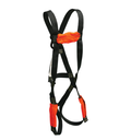 FrenchCreek 631KUT Kevlar Dielectric Full Body Harness