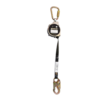 FrenchCreek RG3-13-0Z Renegade 13' Self-Retracting Lifeline