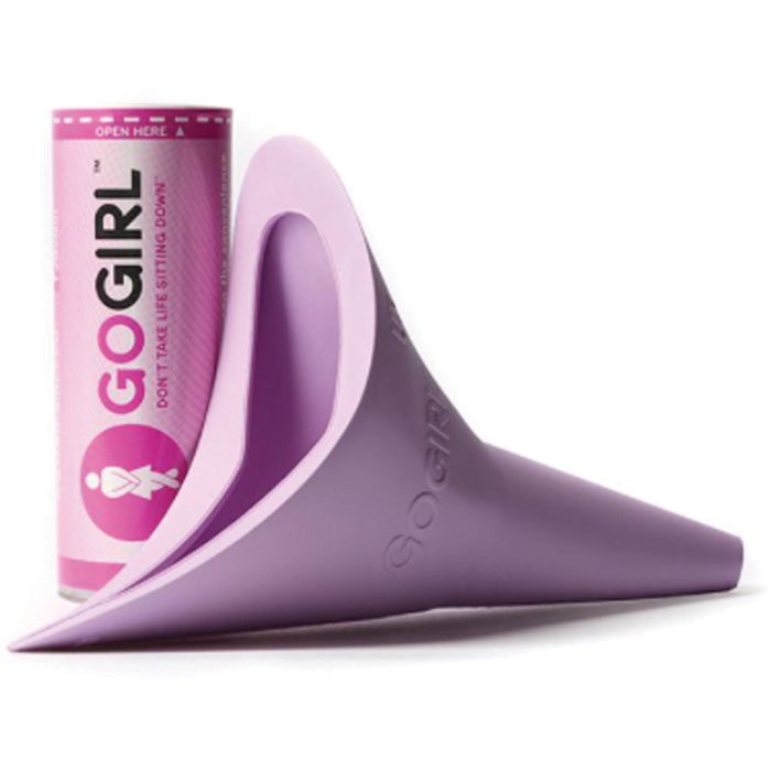 GoGirl Pink Female Urination Device