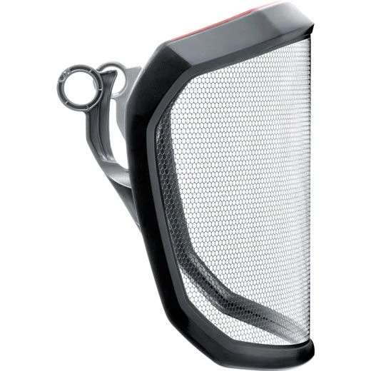 PROTOS Arborist System Standard Visor – Wide Mesh