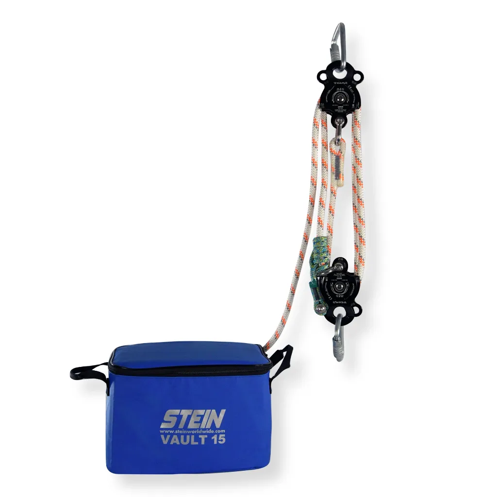 Stein 5:1 Hauler Kit