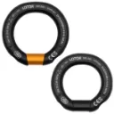 KONG Lotor Multi-Directional Openable Rigging Ring