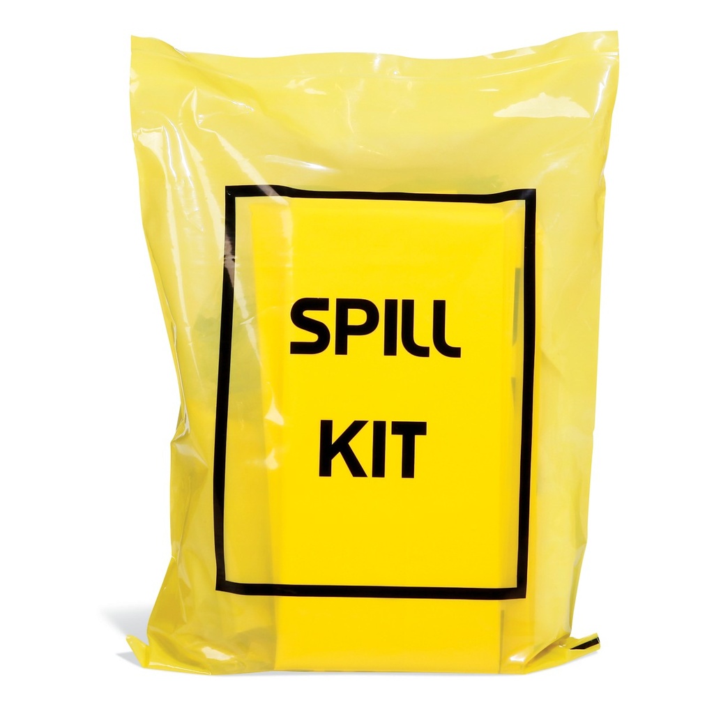 [VO-SPT-PPE-KIT] SpillTech Personal Protection Spill Kit | 3-Person PPE Kit