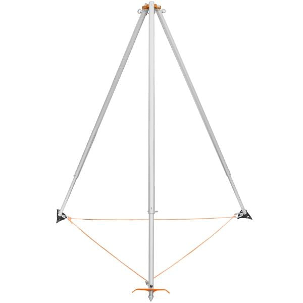 [VO-KONG-842030000KK] KONG CEVEDALE 2.0 Rescue Tripod | Configurable for RAIZER Winches