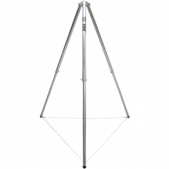 [VO-KONG-842020000KK] KONG TRIPODE BASE Confined Space Tripod | Portable Anchor, 160–200 cm