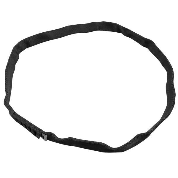 [VO-KONG-280A030N0KK] KONG ARO BULL High-Load Anchor Sling | 35 kN, 30–180 cm (30 cm – Black)