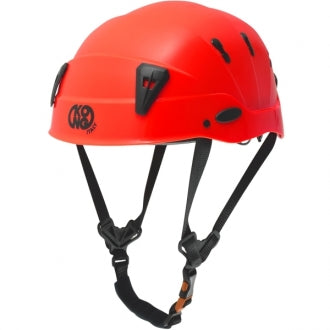 [VO-KONG-99720AR10KK] KONG SPIN Work Helmet | ANSI Z89.1 & EN 397, 385 g (Red)
