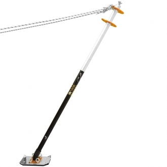 KONG 4D POLE Gin Pole | Adjustable 130–205 cm Rescue Anchor