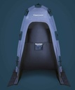 Cleanwaste GO Anywhere Privacy Shelter