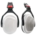 Pfanner Protos Arborist Helmet Earmuffs
