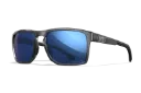 Wiley X WX Founder CAPTIVATE Polarized Safety Sunglasses