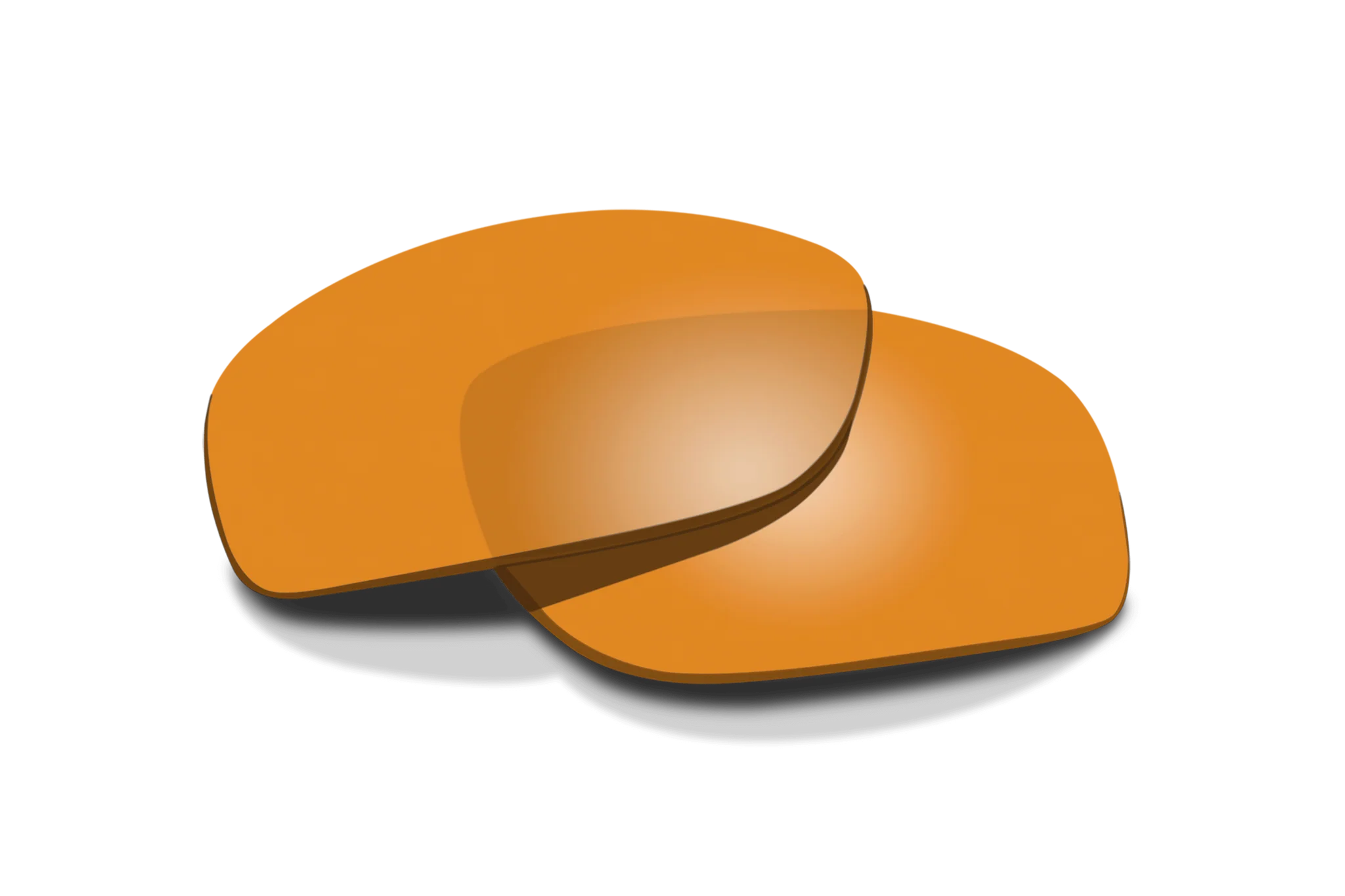 Wiley X WX VALOR Replacement Lens – Choice of Lens Color