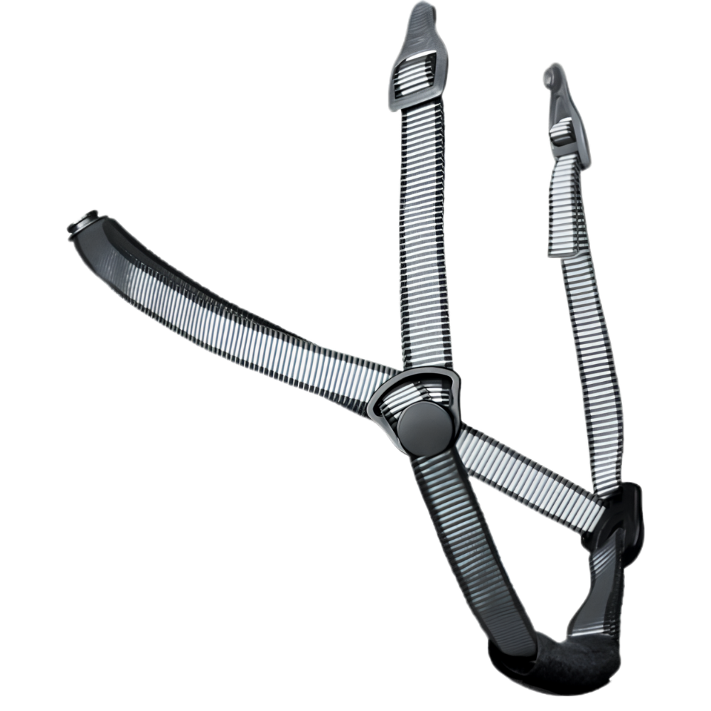 Protos Integral Helmet Replacement Chin Strap