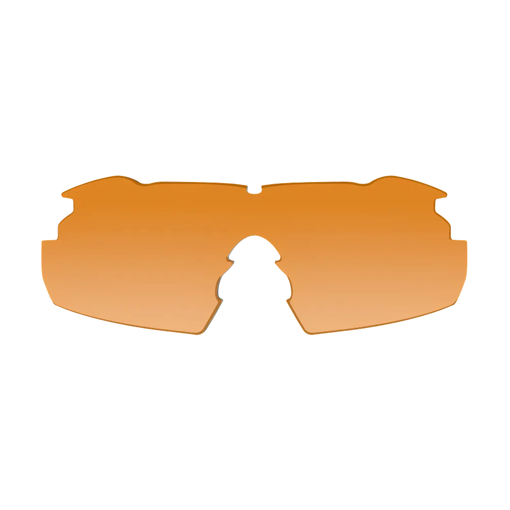 Wiley X WX VAPOR Replacement Lens – Choice of Lens Color