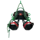 DMM Kinisi MAX Arborist Harness