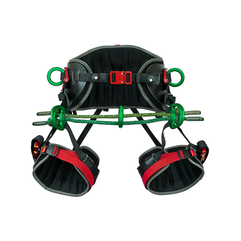 DMM Kinisi PRO Arborist Harness
