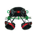 DMM Kinisi PRO Arborist Harness