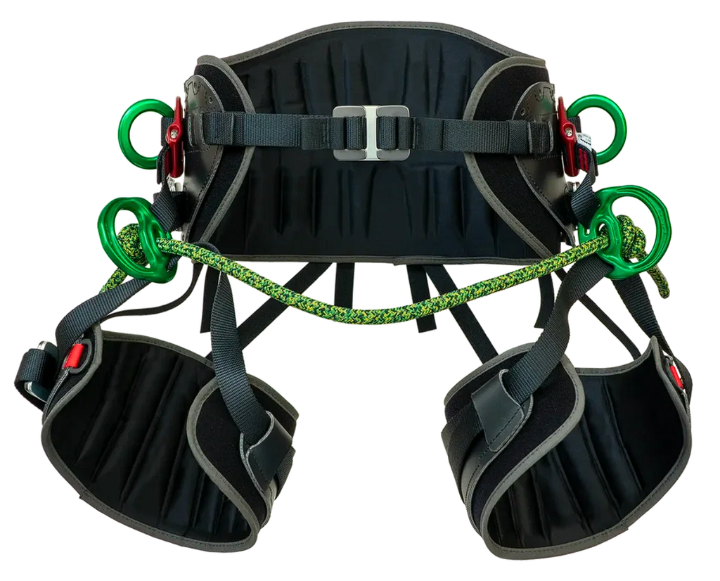 DMM Kinisi KEY Arborist Harness