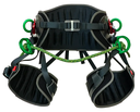 DMM Kinisi KEY Arborist Harness