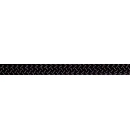[VO-PMI-RR110BK030E] 11 mm PMI® EZ Bend™ Hudson Classic Professional Rope (Black, 100 ft (30 m))