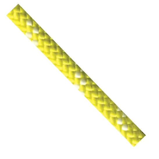 16 mm PMI® EZ Bend™ Hudson Classic Professional Rope
