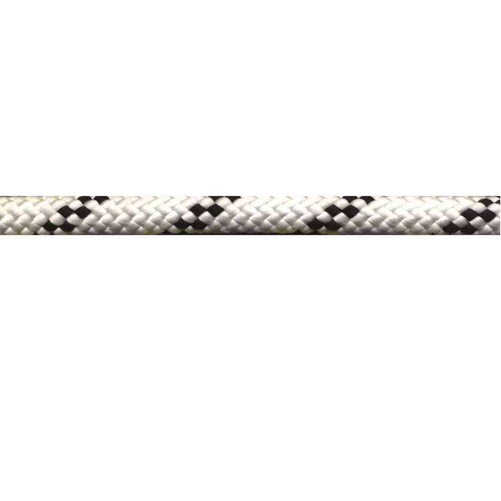 9 mm PMI® EZ Bend™ Hudson Classic Professional Rope