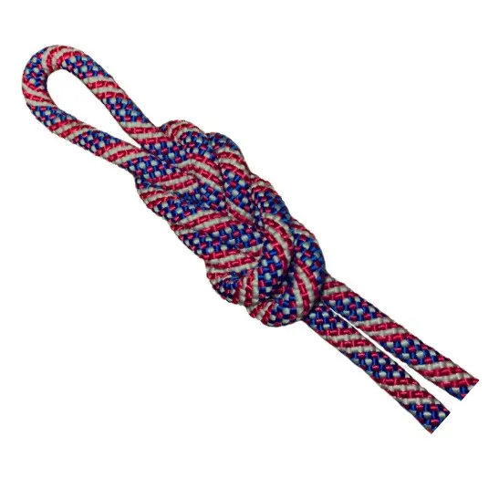 12.5 mm PMI® EZ Bend™ Hudson Classic Professional Rope with Unicore®