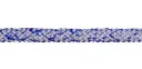 PMI 11 mm Patriot Vertical Lifeline High-Visibility Rope