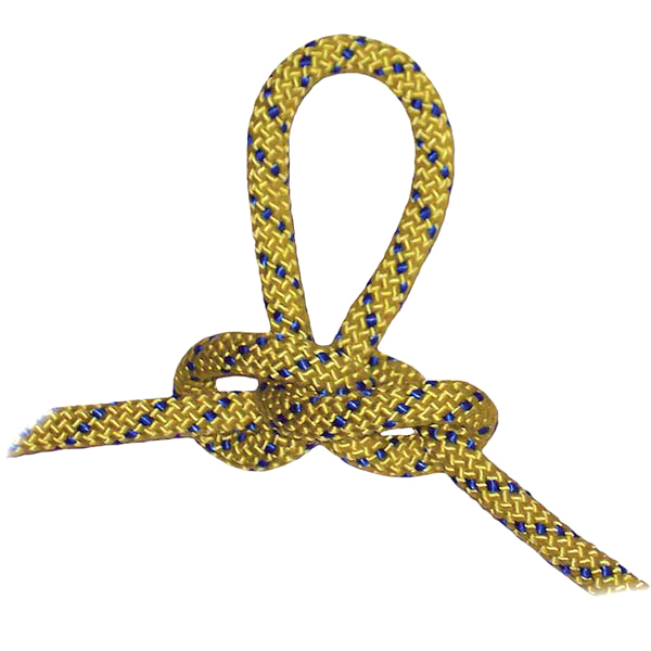 [VO-PMI-WR100YX183EV] 10 mm PMI® Retro Reflective Water Rescue Rope (10mm, 183 m (600ft))
