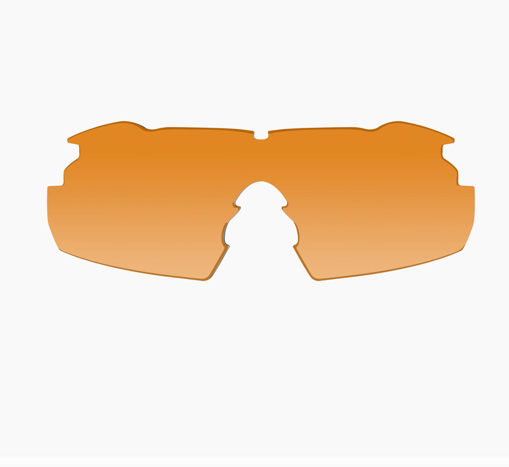 Wiley X WX VAPOR Replacement Lens – Choice of Lens Color