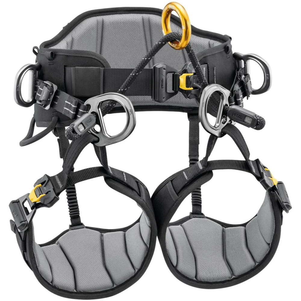 [VO-VSG-PETSEQ-0] Petzl SEQUOIA® Arborist Harness (0)