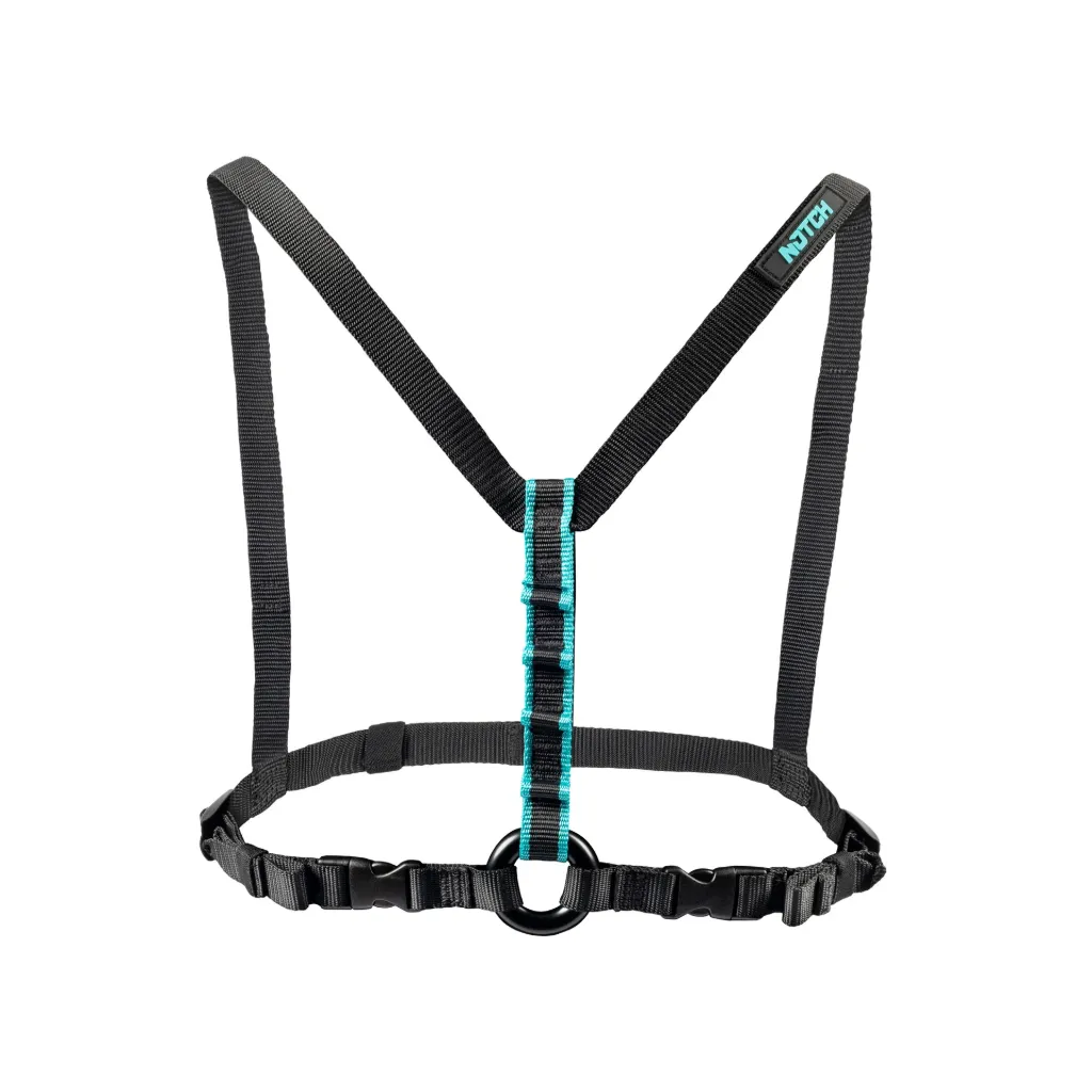 [VO-VSG-99443] Notch Chester SRS Chest Harness