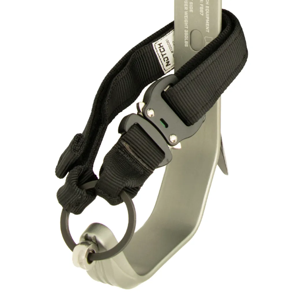 [VO-VSG-100081] Notch Quick Connect Lo Pro Straps