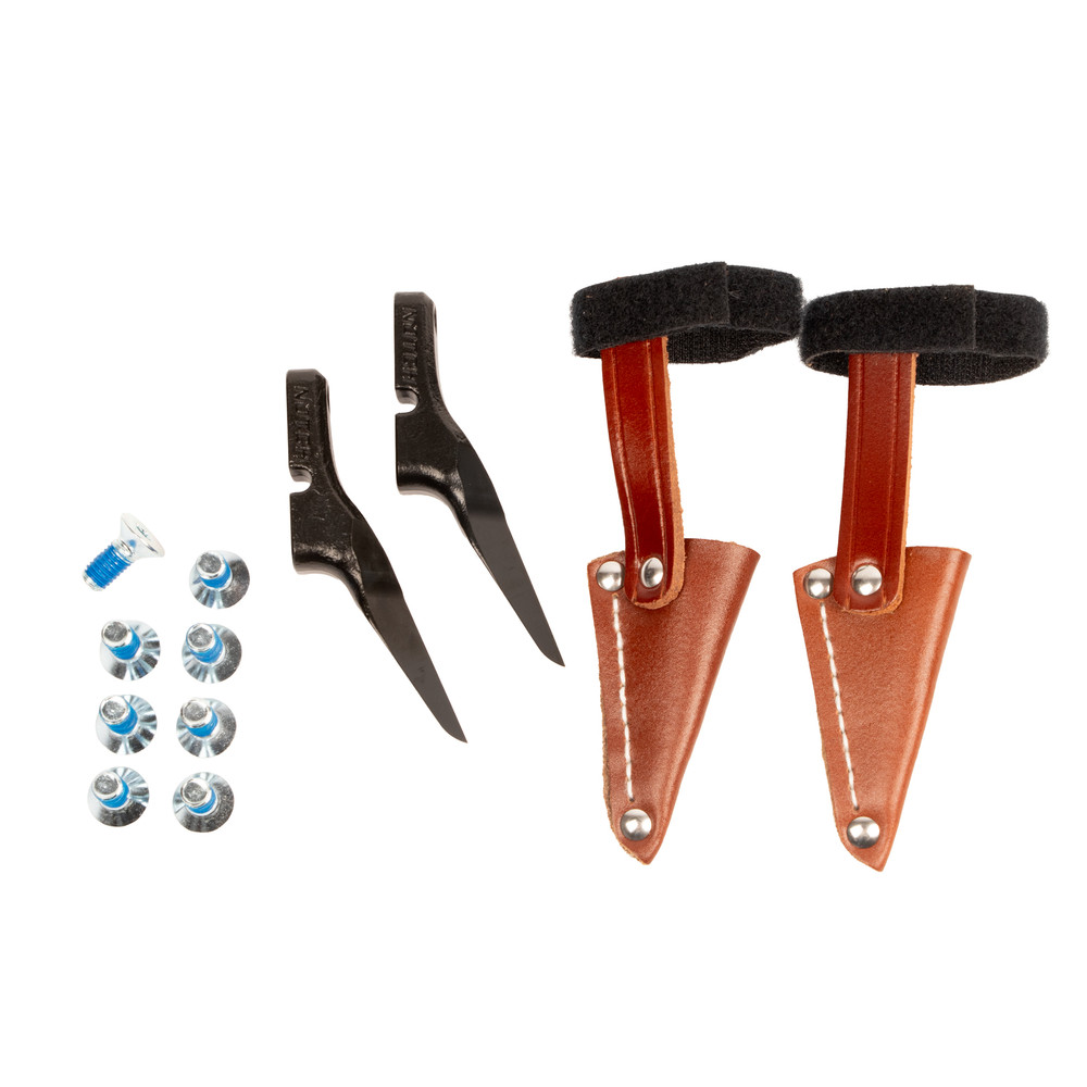 [VO-VSG-99733] Notch Gecko® Replacement Climber Gaffs (American Tree Gaffs)