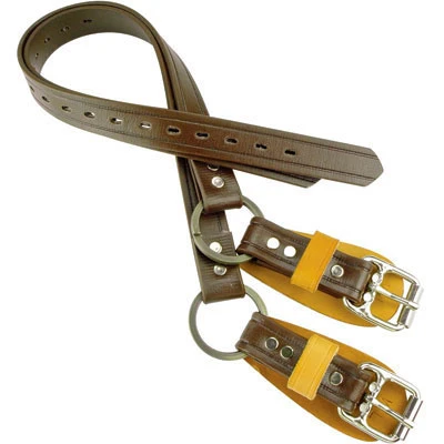 [VO-VSG-15106] Notch Synthetic Lower Straps