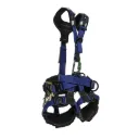 Yates 390FRA Arc Flash Rated Lineman’s Rope Access Harness