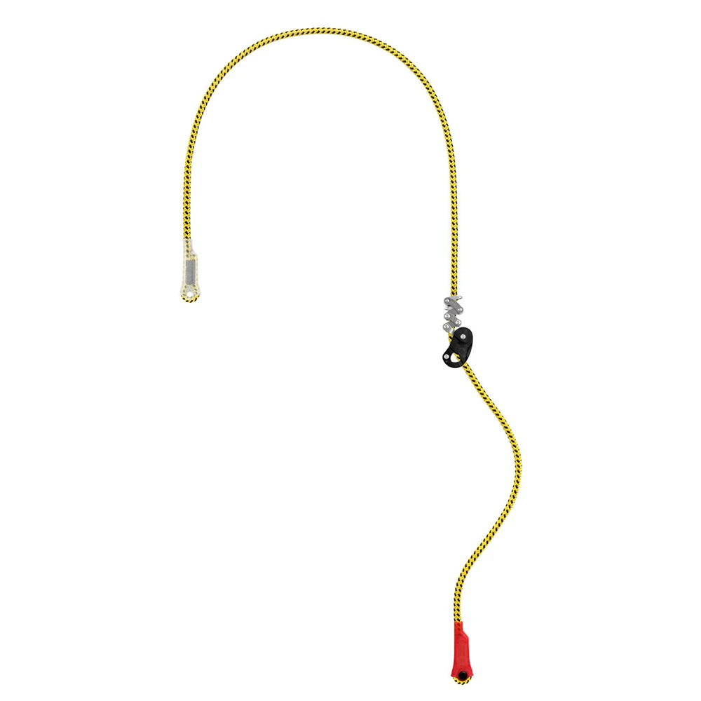 [VO-VSG-35863] Petzl ZILLON® Adjustable Lanyard System (2.5 m System)