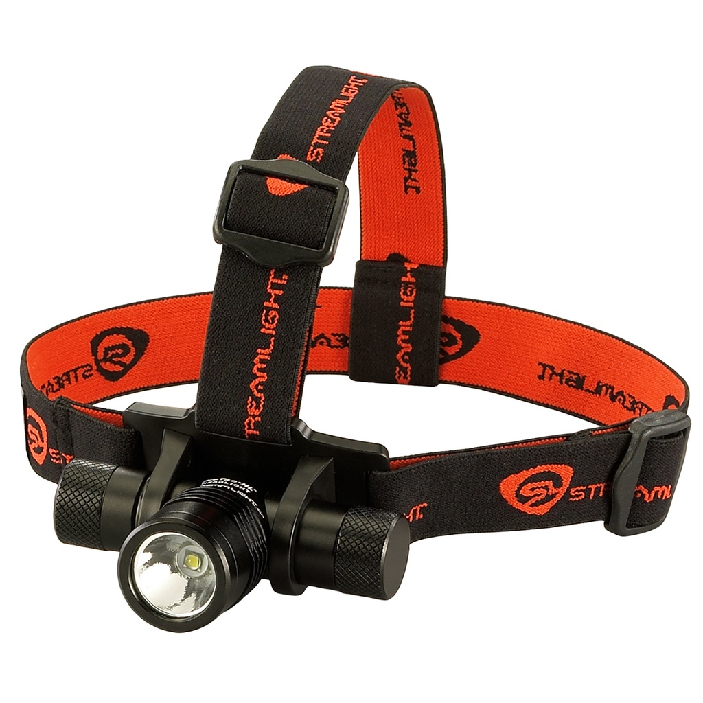 Streamlight ProTac HL USB Headlamp, 1,000 Lumens