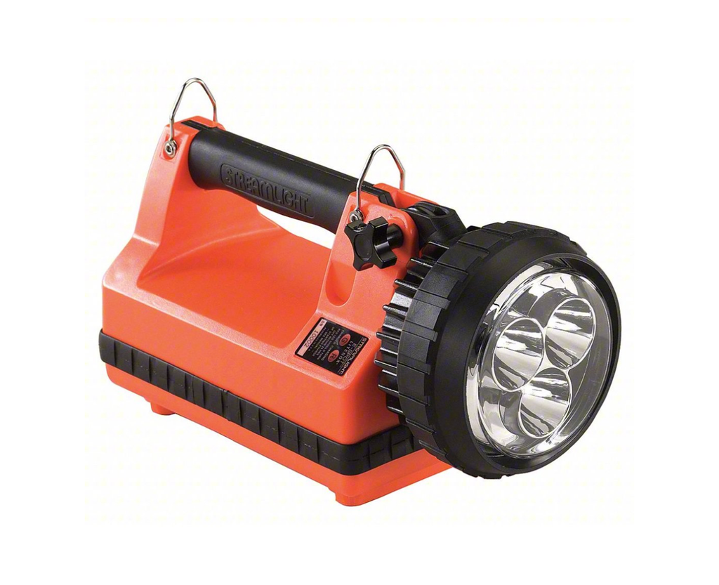 Streamlight E-Flood FireBox Rechargeable Lantern