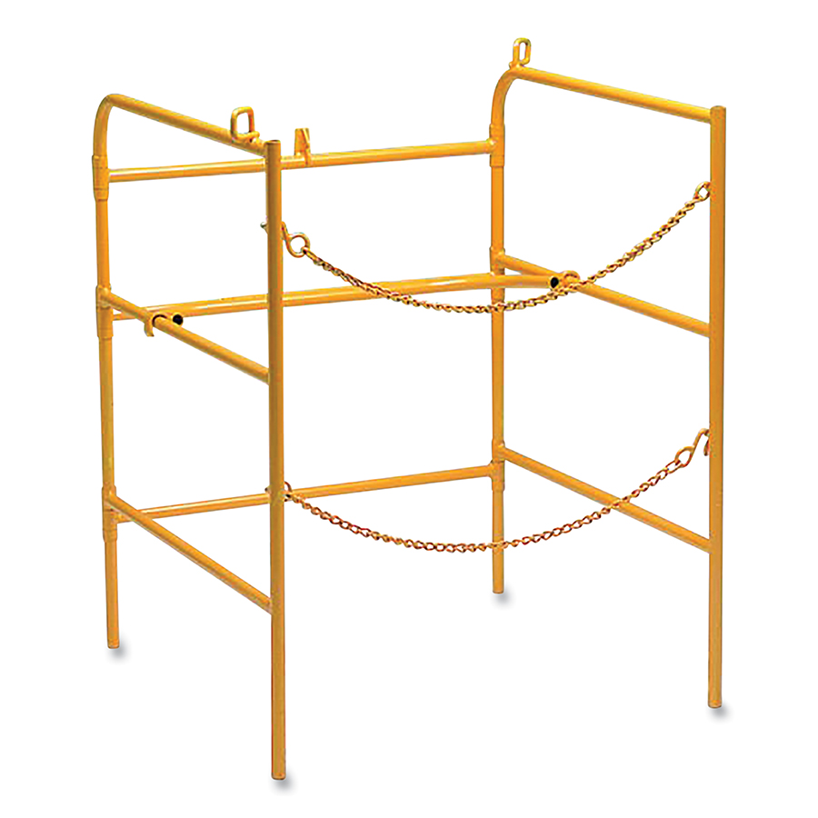 Allegro 33" Manhole Guard Rail