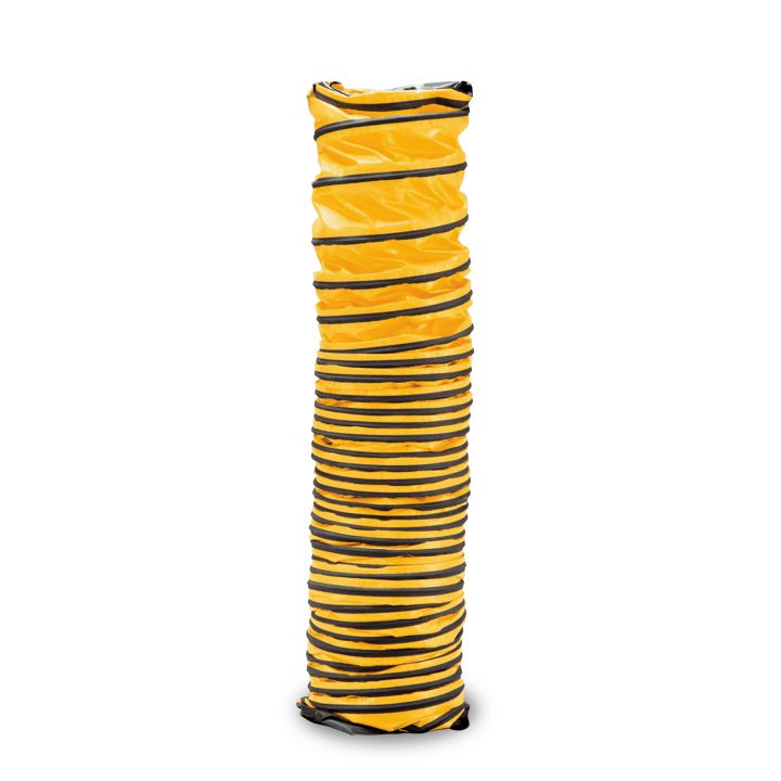 [VO-ORS-9500-15] Allegro 8" x 15' Standard Ventilation Ducting