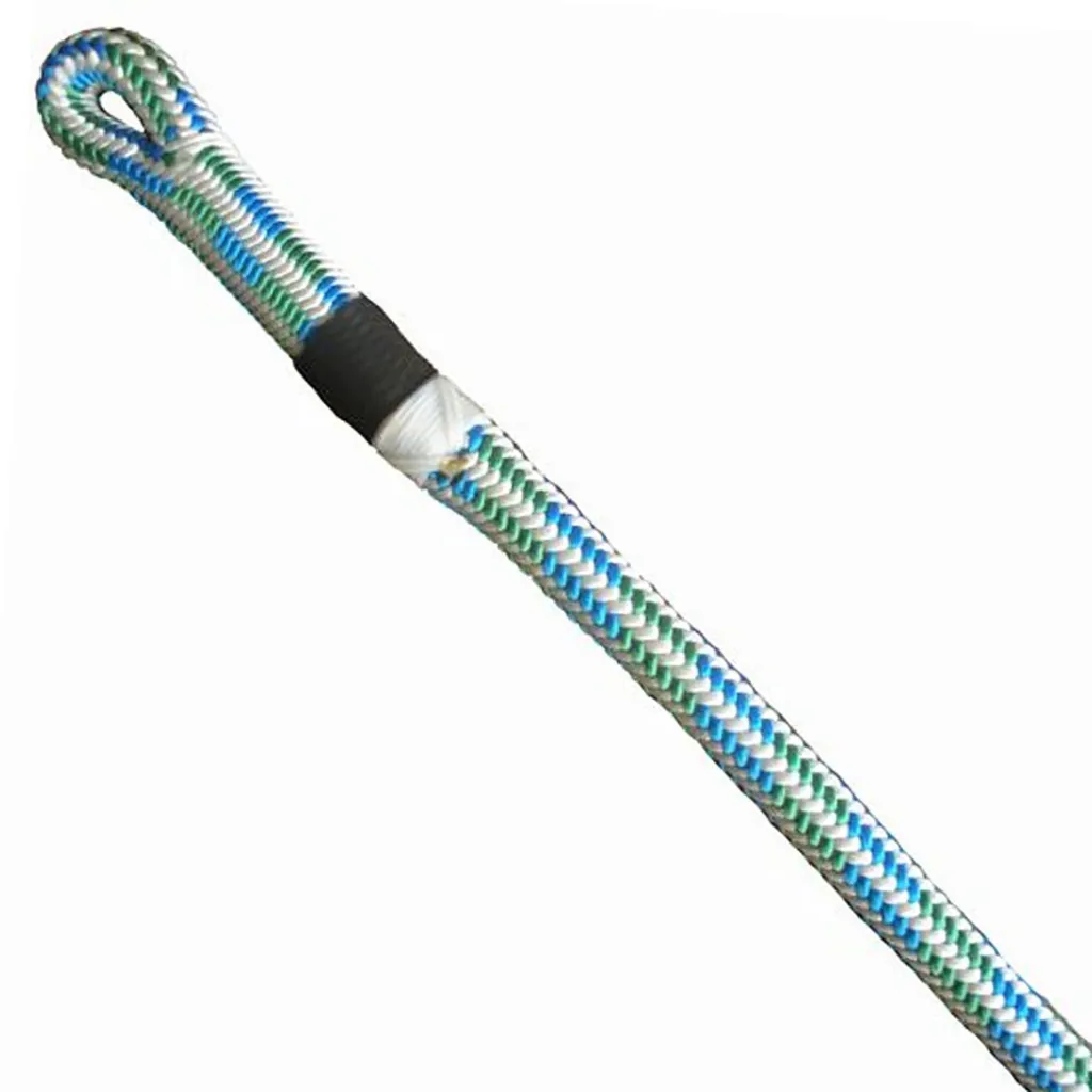 Samson Velocity Cool 11 mm Climbing Rope