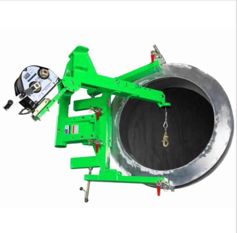 3M DBI-SALA Confined Space Portable Side Entry System