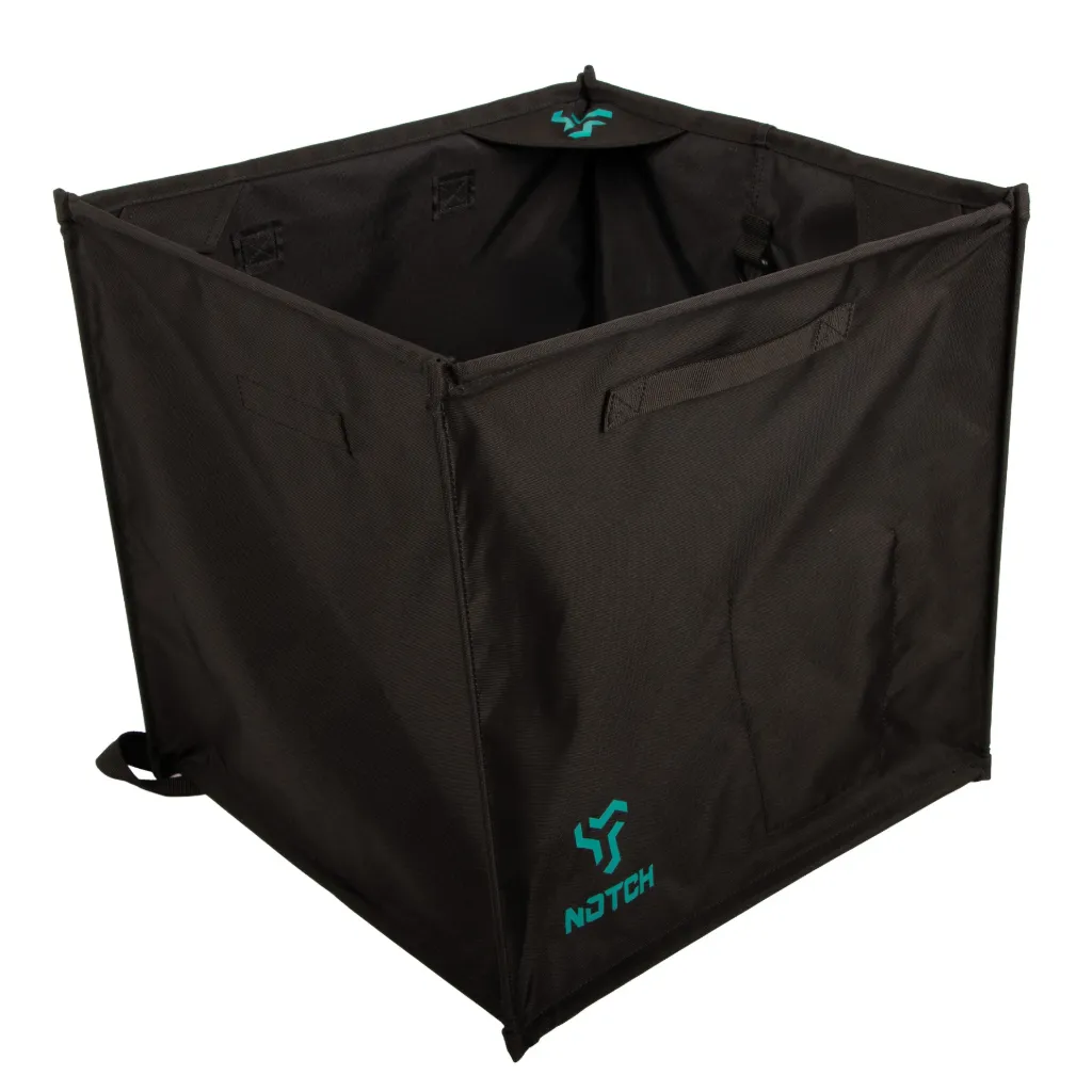 [VO-VSG-32443] Notch Pro Throwline Folding Cube