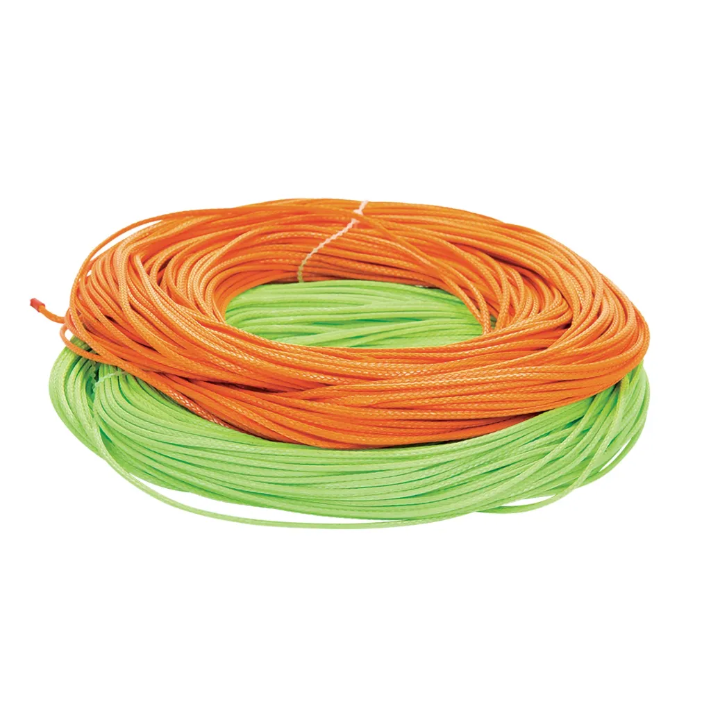 [VO-VSG-10261] Teufelberger Dynaglide Throw Line (150' Orange)