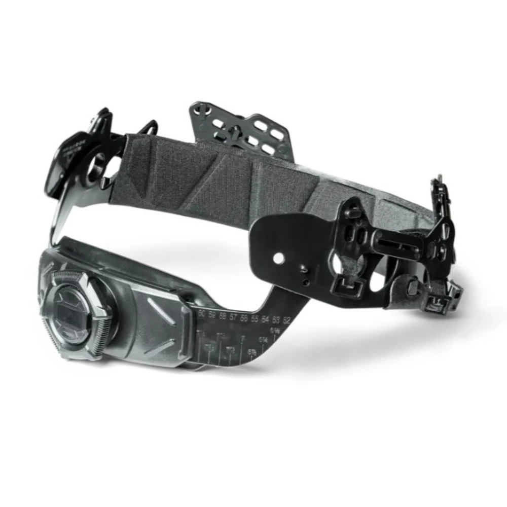 Malta Dynamics Full Brim Head Band with Ratchet